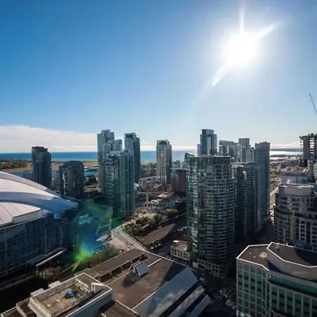 Executive Suite-Lakeview-Free Parking